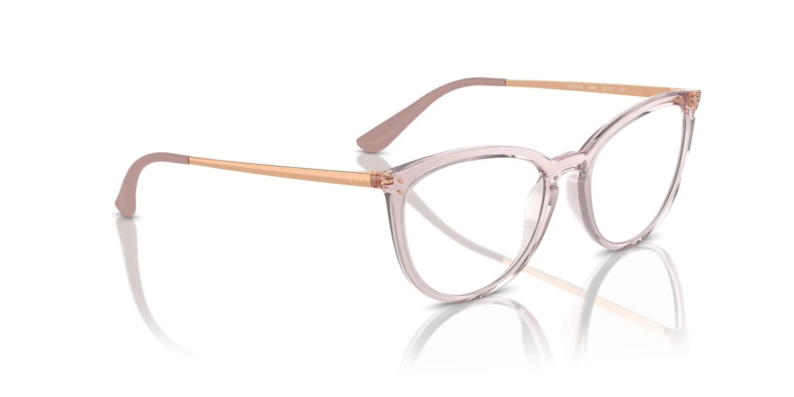 Vogue Eyewear 5276 Eyeglasses - view 76